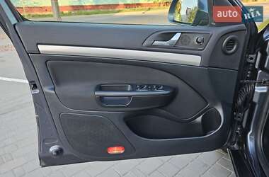 Универсал Skoda Octavia 2010 в 