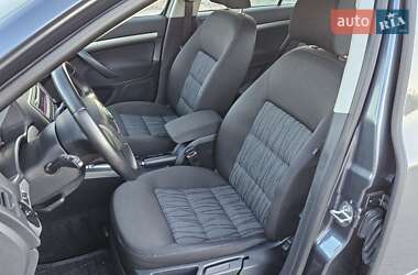 Универсал Skoda Octavia 2010 в 
