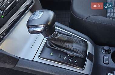Универсал Skoda Octavia 2010 в 