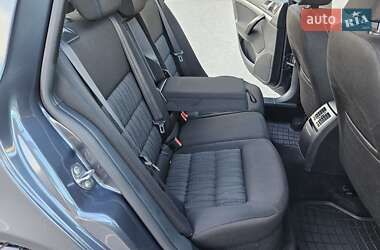 Универсал Skoda Octavia 2010 в 