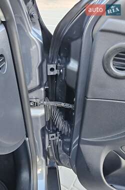 Универсал Skoda Octavia 2010 в 