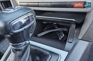 Универсал Skoda Octavia 2010 в 