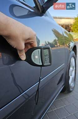 Универсал Skoda Octavia 2010 в 
