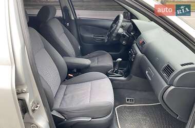 Універсал Skoda Octavia 2001 в 