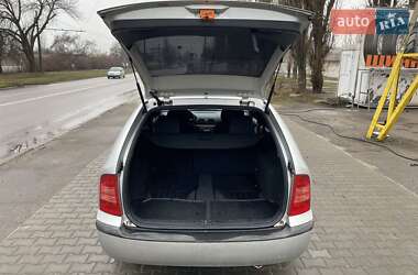 Універсал Skoda Octavia 2001 в 