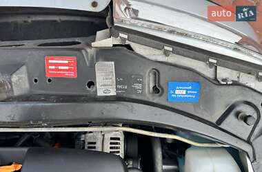 Лифтбек Skoda Octavia 2003 в 
