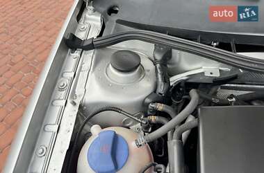 Лифтбек Skoda Octavia 2003 в 