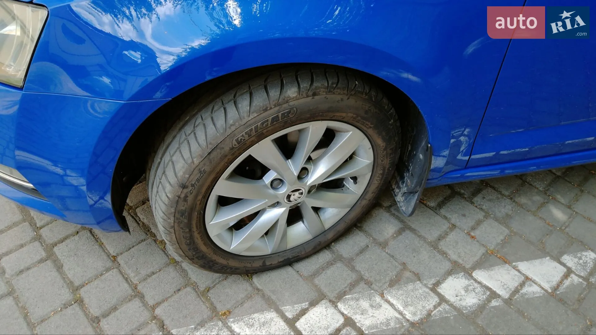 2018 Skoda Octavia - мініатюра 20