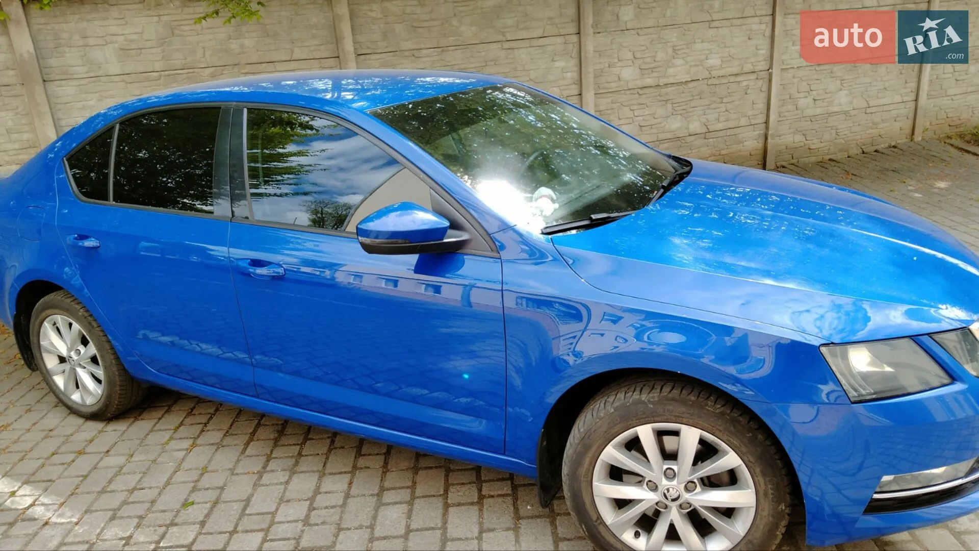 2018 Skoda Octavia - мініатюра 23