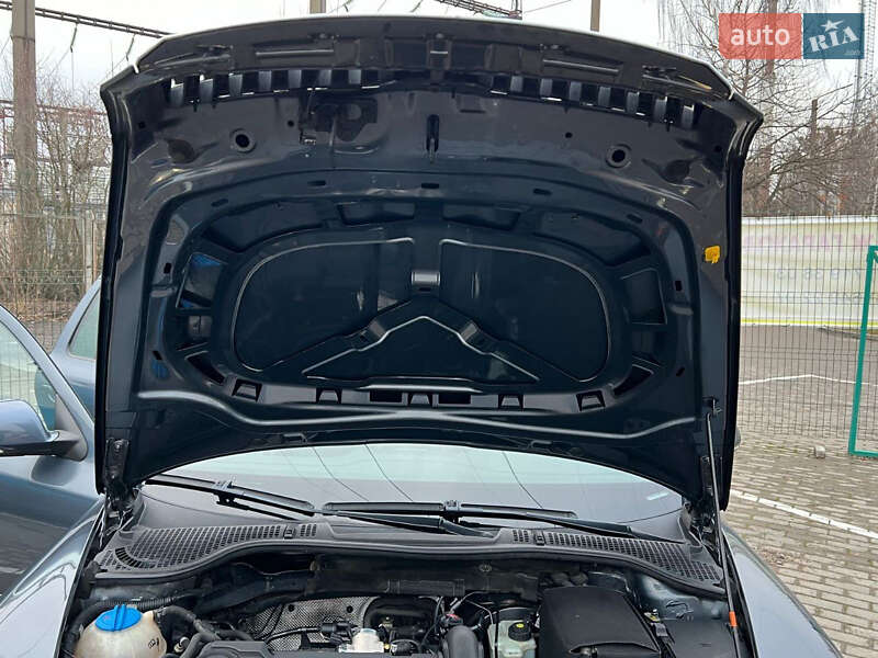 Універсал Skoda Octavia 2010 в Бучі