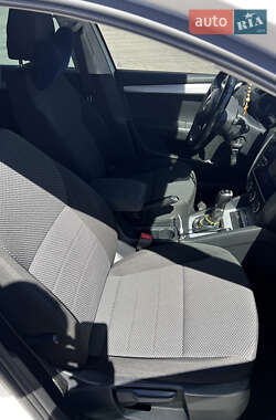 Универсал Skoda Octavia 2015 в 