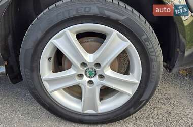 Универсал Skoda Octavia 2003 в 