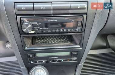 Универсал Skoda Octavia 2003 в 