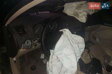 Лифтбек Skoda Octavia 2004 в 