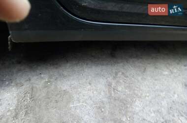 Універсал Skoda Octavia 2011 в 