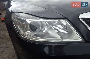 Універсал Skoda Octavia 2011 в 