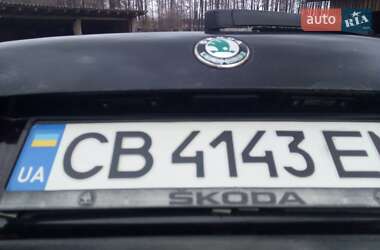Універсал Skoda Octavia 2011 в 