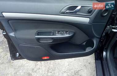 Універсал Skoda Octavia 2011 в 