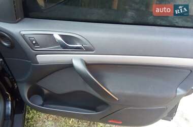 Універсал Skoda Octavia 2011 в 