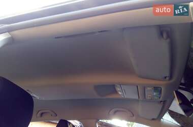 Універсал Skoda Octavia 2011 в 