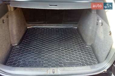 Універсал Skoda Octavia 2011 в 