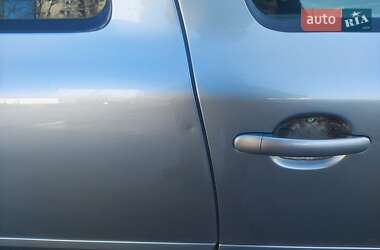 Универсал Skoda Octavia 2012 в 