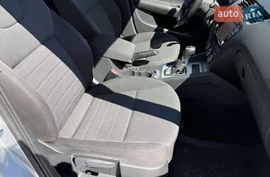 Універсал Skoda Octavia 2015 в 