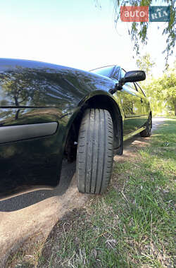 Лифтбек Skoda Octavia 2006 в 