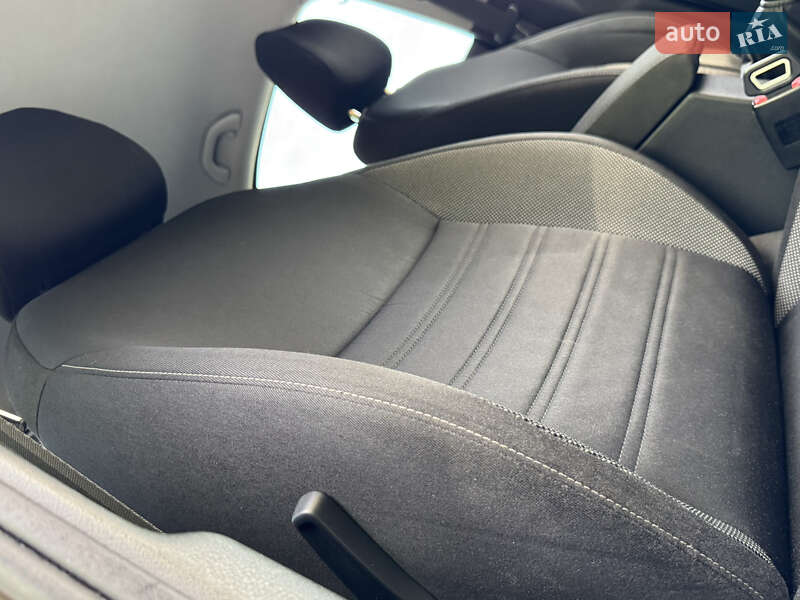 Лифтбек Skoda Octavia 2018 в Тернополе