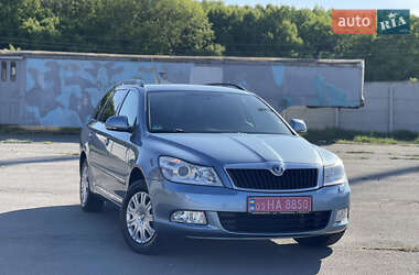 Універсал Skoda Octavia 2009 в Вінниці
