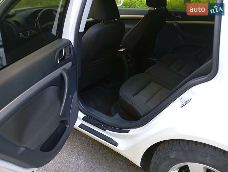 Універсал Skoda Octavia 2012 в Ірпені фото 6 Універсал Skoda Octavia 2012 в Ірпені