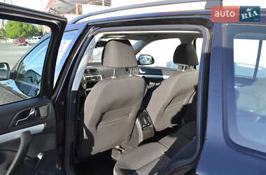 Универсал Skoda Octavia 2009 в 
