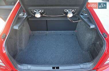 Ліфтбек Skoda Octavia 2008 в 