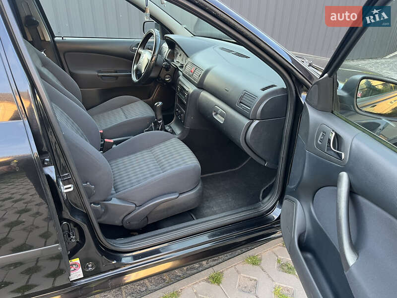 Універсал Skoda Octavia 2008 в Звягелі