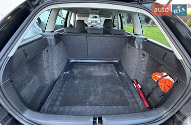 Універсал Skoda Octavia 2010 в 