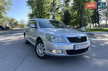 Універсал Skoda Octavia 2013 в Вінниці