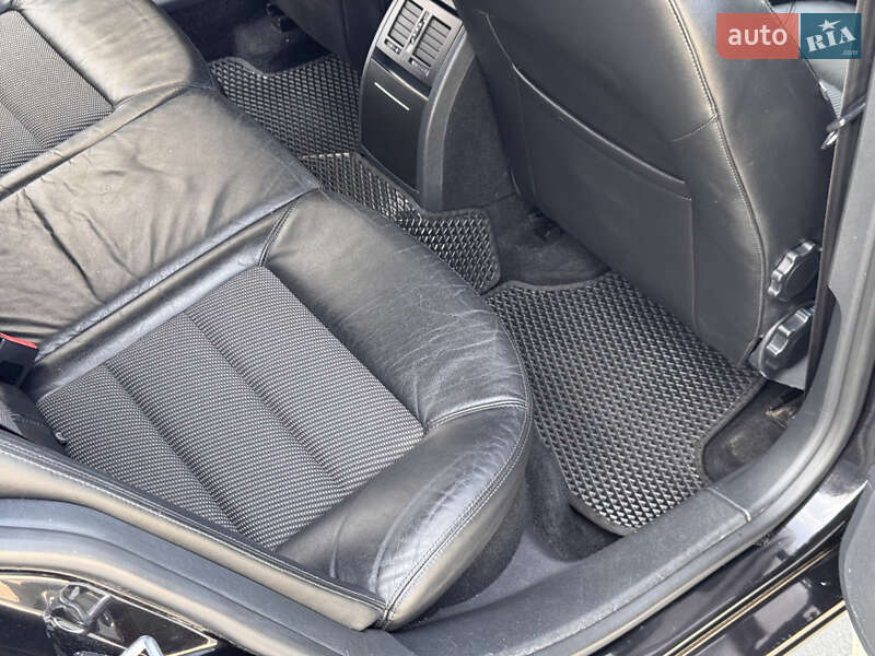 Універсал Skoda Octavia 2010 в Рівному