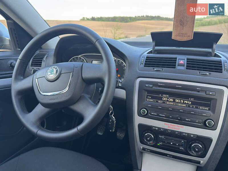 Универсал Skoda Octavia 2012 в Ровно