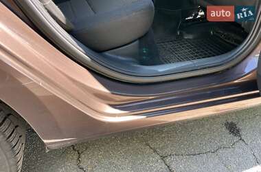 Универсал Skoda Octavia 2014 в 