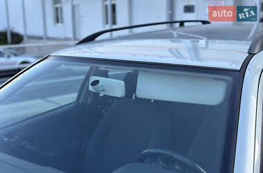 Универсал Skoda Octavia 2009 в 