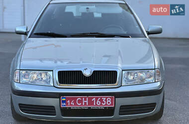 Универсал Skoda Octavia 2009 в 