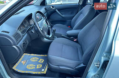 Универсал Skoda Octavia 2009 в 