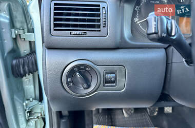 Универсал Skoda Octavia 2009 в 