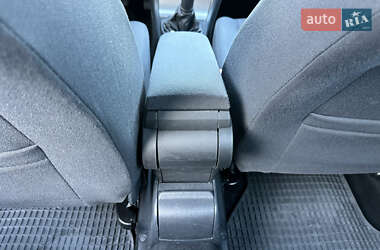 Универсал Skoda Octavia 2009 в 