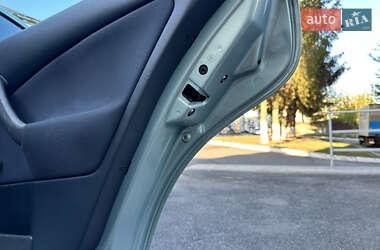 Универсал Skoda Octavia 2009 в 
