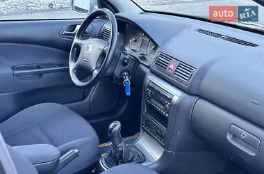 Универсал Skoda Octavia 2009 в 