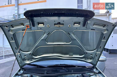 Универсал Skoda Octavia 2009 в 