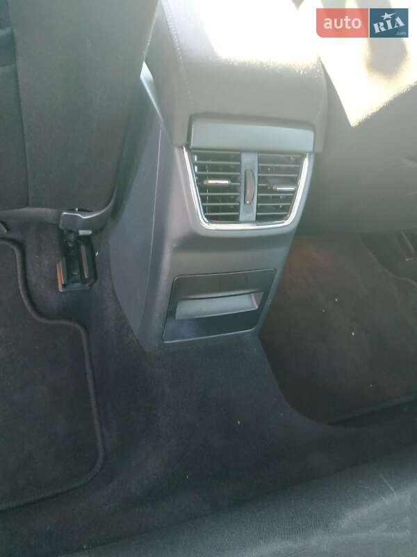 Універсал Skoda Octavia 2019 в Прилуках