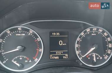 Універсал Skoda Octavia 2011 в 