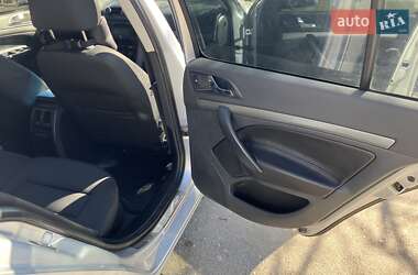 Лифтбек Skoda Octavia 2008 в 